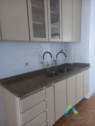 Imagem Apartamento locação- 03 quartos e 02 vagas de garagem -Metro Chácara Klabin/ MetroV Mariana