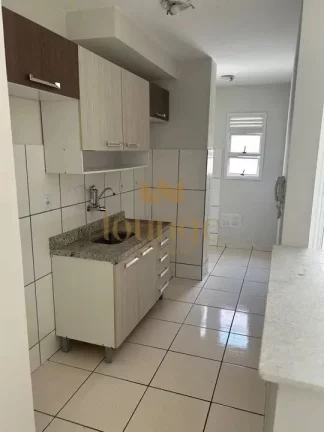 Imagem Apartamento à venda em Vila Guilherme - Votorantim/SP