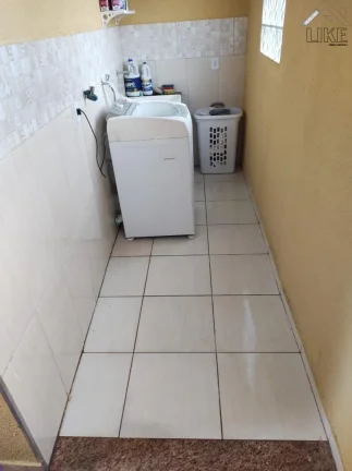 Imagem [Casa - Venda][Residencial Righi]