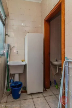 Imagem Cobertura, 156 m² - venda por R$ 1.499.000,00 ou aluguel por R$ 9.350,00/mês - Mont'Serrat - Porto Alegre/RS