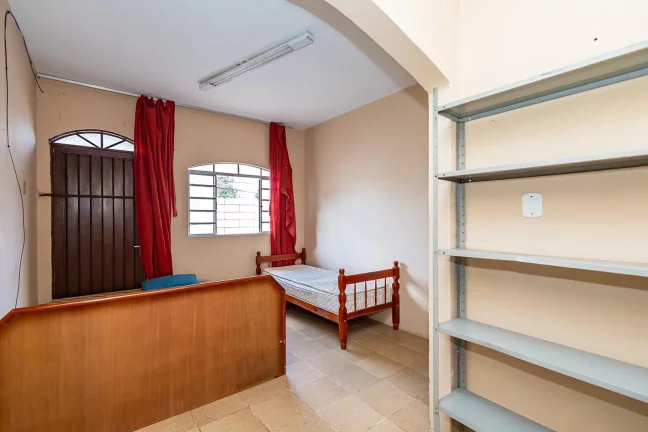 Imagem Casa com terreno em Santa Felicidade