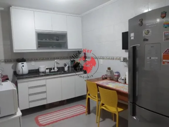 Imagem Apto com 84 m² , 3 Dorms c suite ,sacada e quintal , 2 vagas,Jardim, Santo André