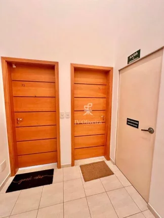 Imagem Apartamento com 2 dormitórios à venda, 79 m² por R$ 600.000,00 - Vila Andrade - São Paulo/SP