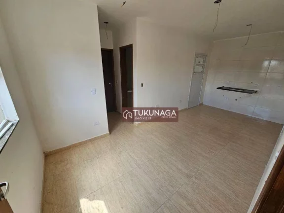 Imagem Apartamento com 2 dormitórios à venda, 50 m² por R$ 400.000,00 - Vila Constança - São Paulo/SP