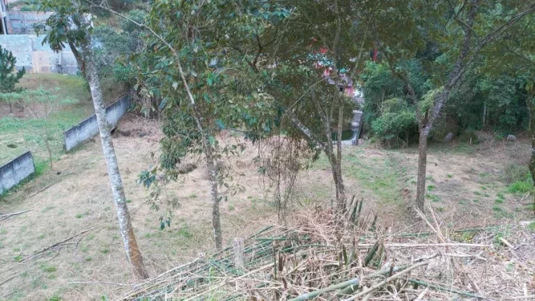 Imagem Terreno para Venda por R$500.000,00 - Arujazinho, Arujá / SP - Cód. BDI37422