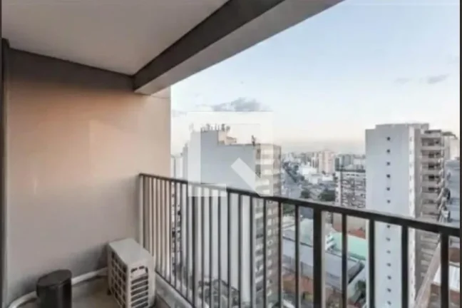 Imagem Apartamento à Venda - Vila Mariana, 1 Quarto, 22 m2