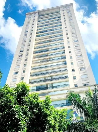 Imagem Apartamento com 3 dormitórios à venda, 107 m² por R$ 1.670.000,00 - Vila Clementino - São Paulo/SP