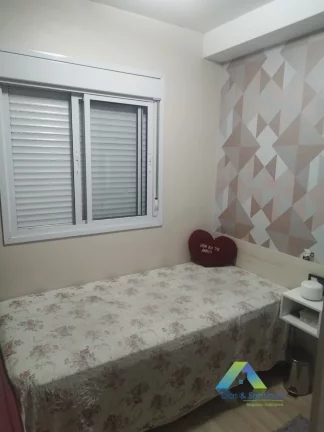 Imagem Apartamento à venda com 2 dormitórios e 1 vaga na Cursino/SP!!