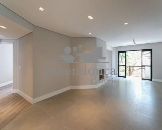 Imagem Apto de 142m² com excelente localização em Perdizes, com 3 quartos sendo 1 suite e 2 vagas.