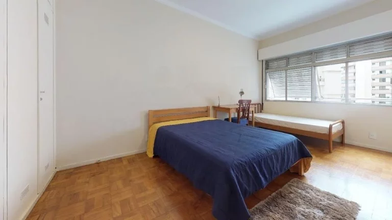 Imagem Apartamento 3 quartos, 1 suite , 1 vaga, 208 m²