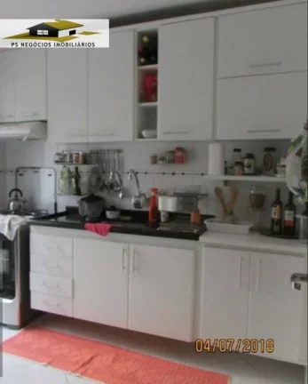 Imagem Sobrado em Condomínio para venda