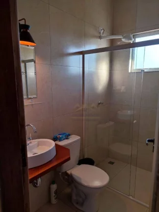 Imagem Chácara com 3 dormitórios à venda, 1000 m² por R$ 440.000,00 - Jardim Porto - Capela do Alto/SP