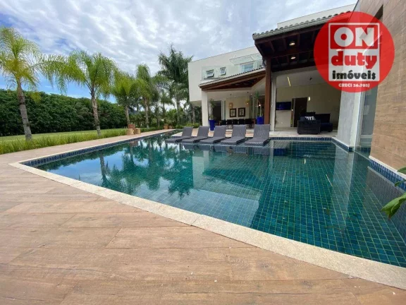 Imagem Casa no Condomínio Jardim Acapulco - Guarujá/SP