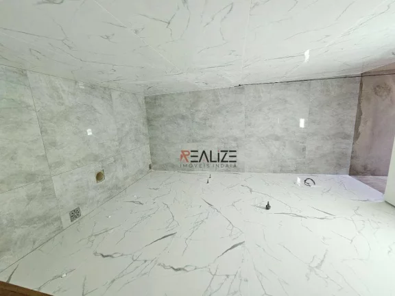 Imagem Casa à venda, 93 m² por R$ 640.000,00 - Smart City - Indaiatuba/SP
