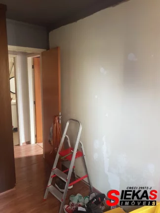Imagem Apartamento para locação em São Paulo - Vila Regente Feijó: 2 quartos, 1 sala, 1 banheiro, 1 vaga, 60m². Entre em contato!