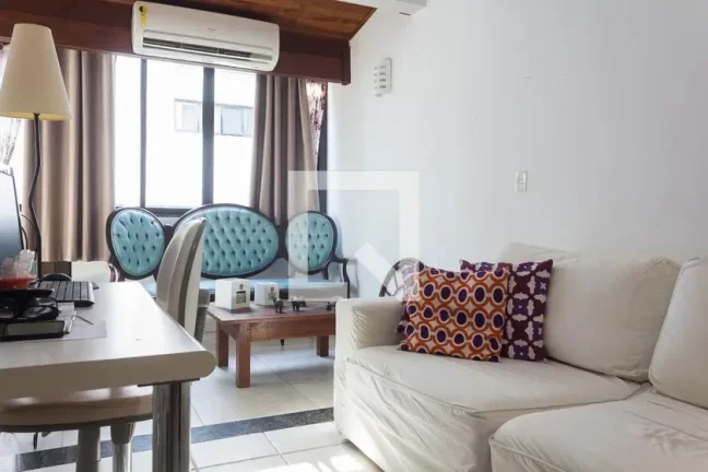 Imagem Apartamento à Venda - Recreio, 4 Quartos, 140 m2