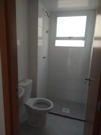 Imagem Apartamento com 2 dormitórios à venda, 43 m² por R$ 215.000,00 - Chácara Estância Paulista - Suzano/SP
