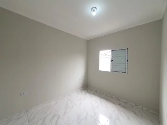 Imagem Casa Nova com Piscina, 2 Dorm (1 Suíte), Jardim Magalhães