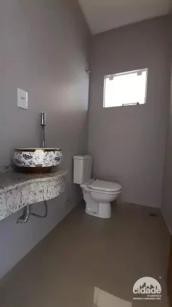 Imagem CASA RESIDENCIAL em Cascavel - PR, Recanto Tropical