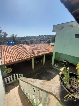 Imagem LINDA CASA A VENDA NO JARDIM TARUMÃ