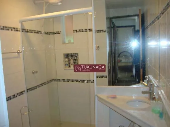 Imagem Chácara à venda, 2345 m² por R$ 760.000,00 - Terra Preta - Mairiporã/SP