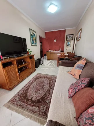 Imagem Apartamento com 1 quarto, Macuco, Santos - R$ 360 mil, Cod: 24183