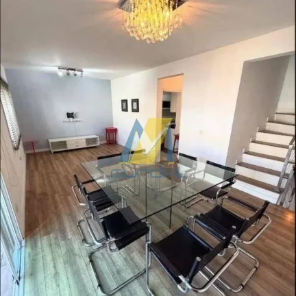 Casa para Locação no Jardim Santo André | 150m², 3 dormitórios e 3 vagas