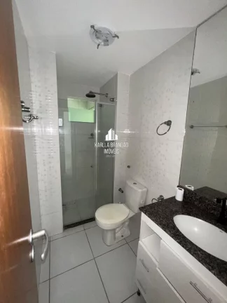 Imagem Apartamento com 3 Quartos à Venda, 77 m² em Nova Parnamirim - Parnamirim