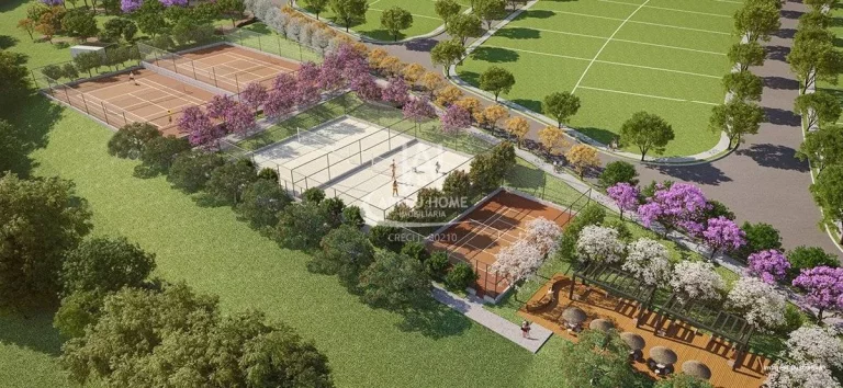 Imagem Terreno à Venda, Residencial Eplenum Tresor - São José do Rio Preto