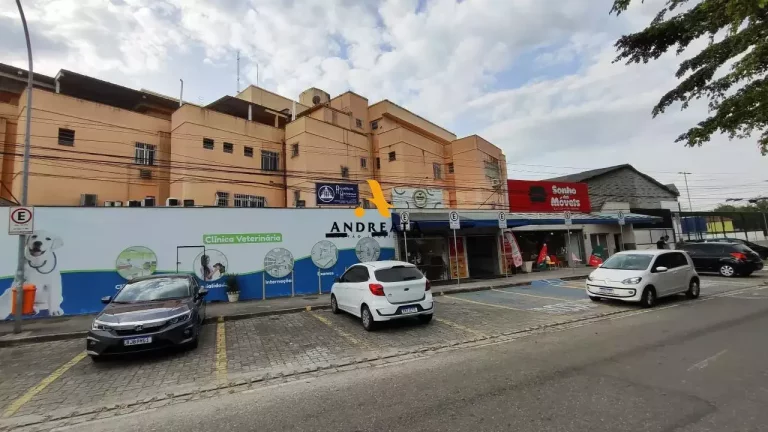 Imagem Av. das Américas - Recreio - Lojão frontal Americas com 713m2 lineares alugado para Farmacia e Pet de renome!!! Oportunidade única no local!!!