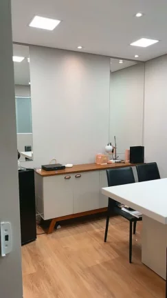 Imagem SOBRADO PADÃO A VENDA NA VILA ALZIRA DIVISA VILA ASSUNÇÃO SANTO ANDRE