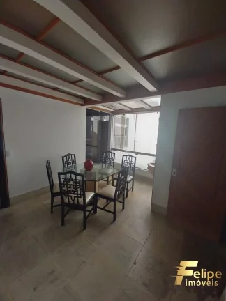 Imagem COBERTURA EM LOCALIZAÇÃO PRIVILIGELIGIADA NO CENTRO DE GUARAPARI - ES