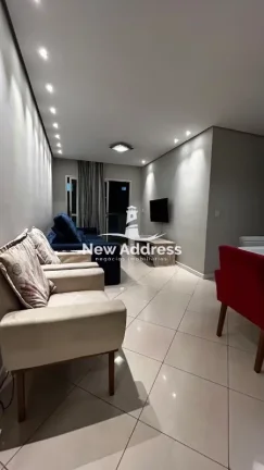 Imagem Apartamento 2 Quartos à venda na quadra do mar de Itapuã - Vila Velha/ES