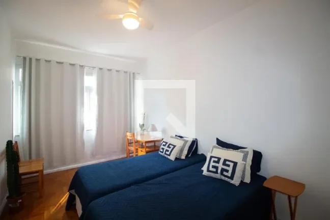 Imagem Apartamento à Venda - Copacabana, 3 Quartos, 153 m2