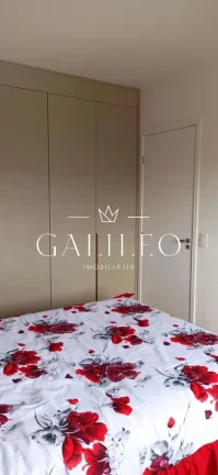 Imagem APARTAMENTO Á VENDA NO RESIDENCIAL ALEXANDRIA EM VÁRZEA PAULISTA -SP
