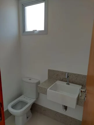 Imagem APARTAMENTO RESIDENCIAL em VILA VELHA - ES, PRAIA DE ITAPARICA