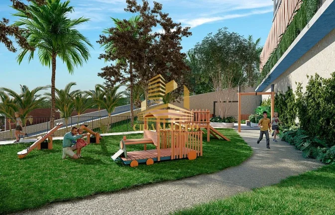 Imagem Apartamento em Lançamentos no bairro Centro - Bananeiras, PB