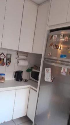 Imagem Apartamento para Venda em Santo André / SP no bairro Centro
