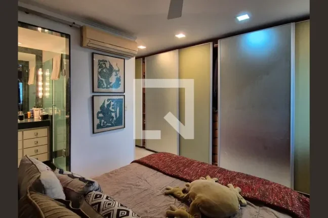 Imagem Apartamento à Venda - Recreio, 2 Quartos, 185 m2