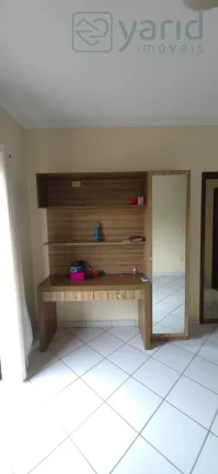 Imagem APARTAMENTO 03 DORMITÓRIOS/SUÍTE PARA VENDA NO PARQUE DA REPRESA, JUNDIAÍ SP