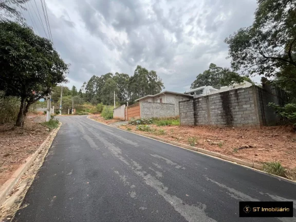 Imagem Terreno à venda em Atibaia - Bairro Nobre - 360m² por R$380.000!