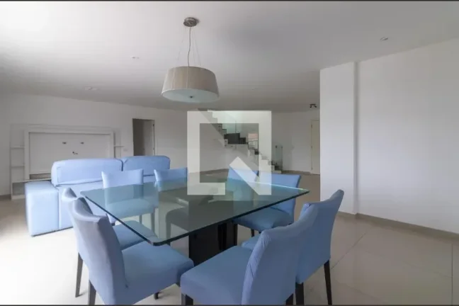 Imagem Apartamento à Venda - Recreio, 5 Quartos, 442 m2