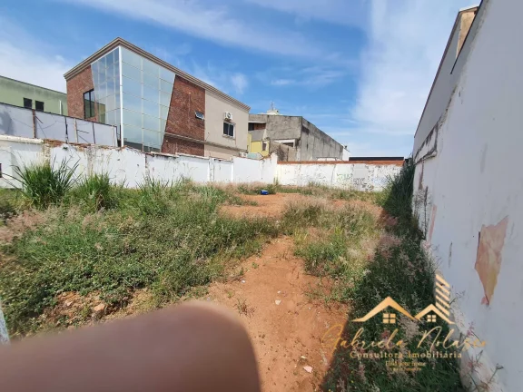 Imagem Terreno à venda no bairro Centro - Mogi Mirim/SP