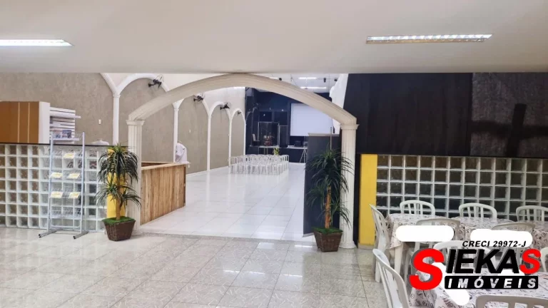 Imagem GALPAO COMERCIAL em SÃO PAULO - SP, JARDIM DOS IPÊS