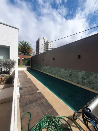 Imagem Loft Planejado e Mobiliado para Locação no Cambuí em Campinas