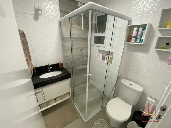 Imagem APARTAMENTO RESIDENCIAL em PRAIA GRANDE - SP, TUPI