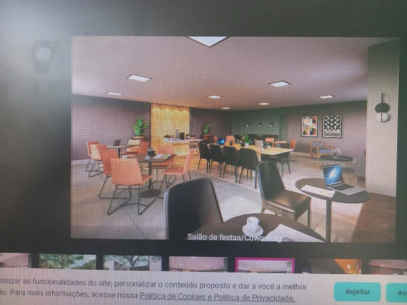 Imagem Apartamento para Venda com 2 Dormitórios no Belenzinho