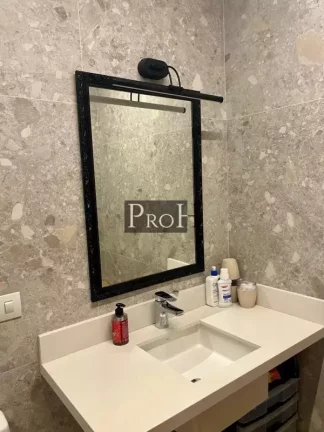 Imagem Apartamento com 3 Quartos à Venda, 155 m² em Barcelona - São Caetano Do Sul