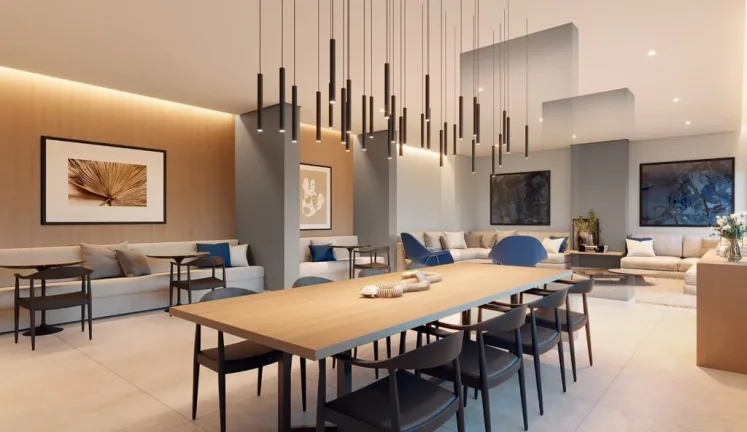 Imagem Apartamento à venda em São Paulo, Freguesia do Ó, com 2 quartos, 71m2 Imagem Apartamento à venda em São Paulo, Freguesia do Ó, com 2 quartos, 71m2