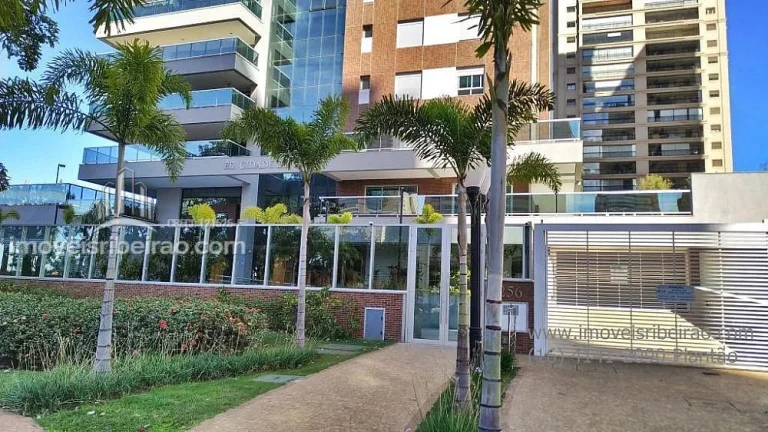 Imagem (Negociação suspensa)Apartamento Edifício Cidade de VIENA